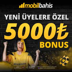 Mobilbahis bonus banner